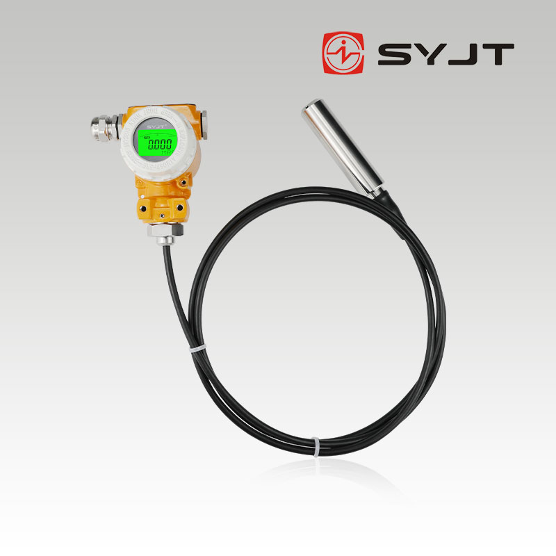 SY-UE系列投入式液位变送器