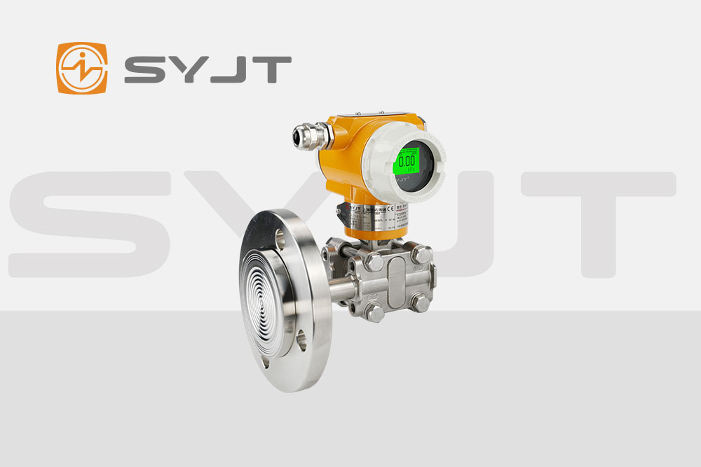 过程连接优化：上仪单法兰变送器的法兰适配分析