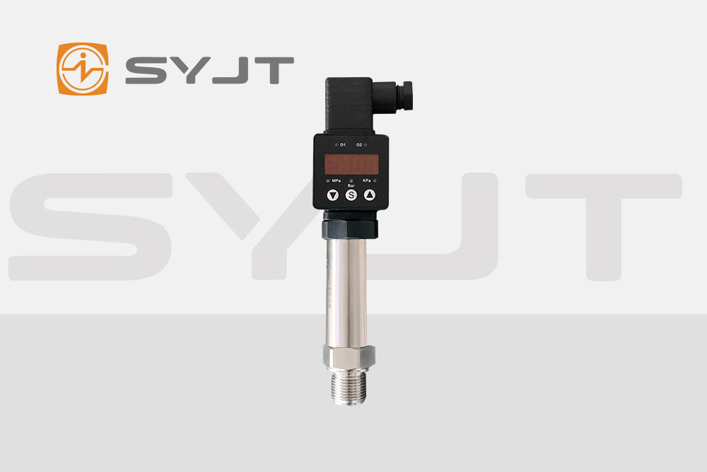 从原理到应用：上仪精巧变送器的全技术链条解析