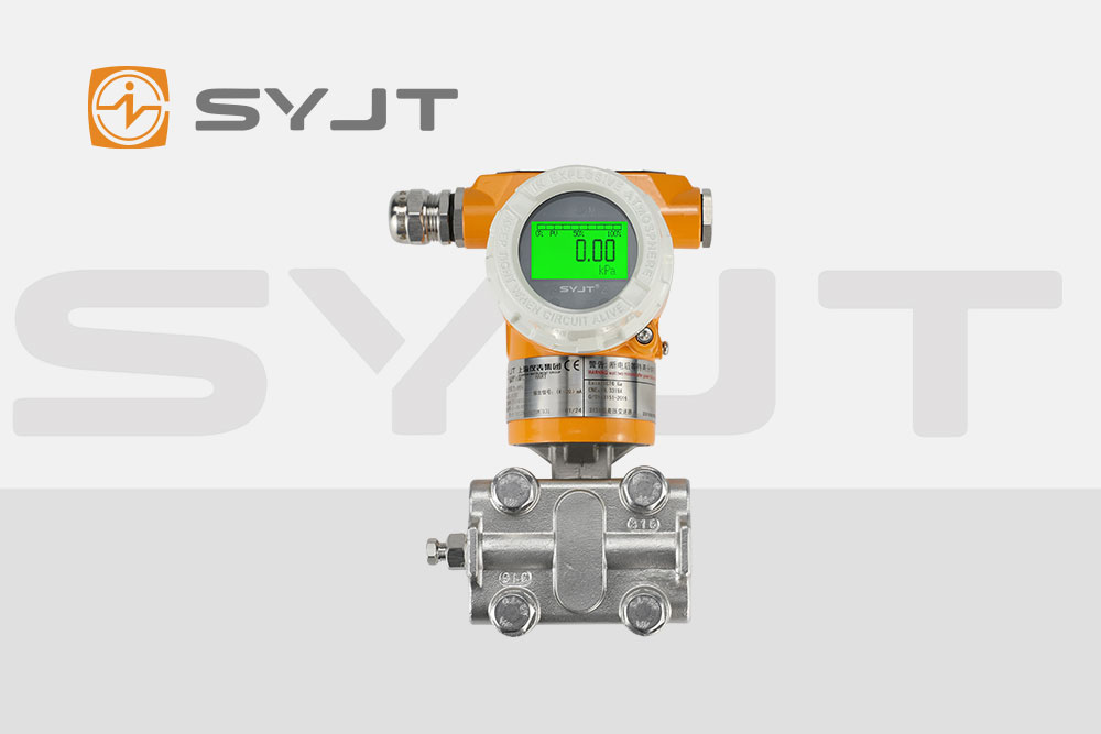 从空气到液体：上仪差压变送器如何适应多介质测量?