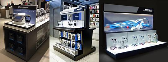 什么樣的展示架是優(yōu)質(zhì)的展示架?一款優(yōu)質(zhì)的展示架有具體的標(biāo)準(zhǔn)嗎？