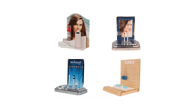 為什么定制亞克力展示架不便宜？以下都是原因